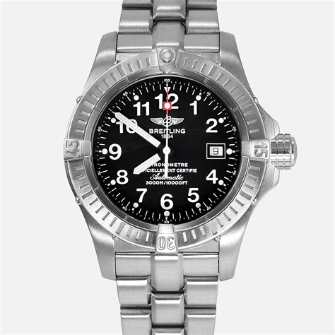 breitling seawolf e17370